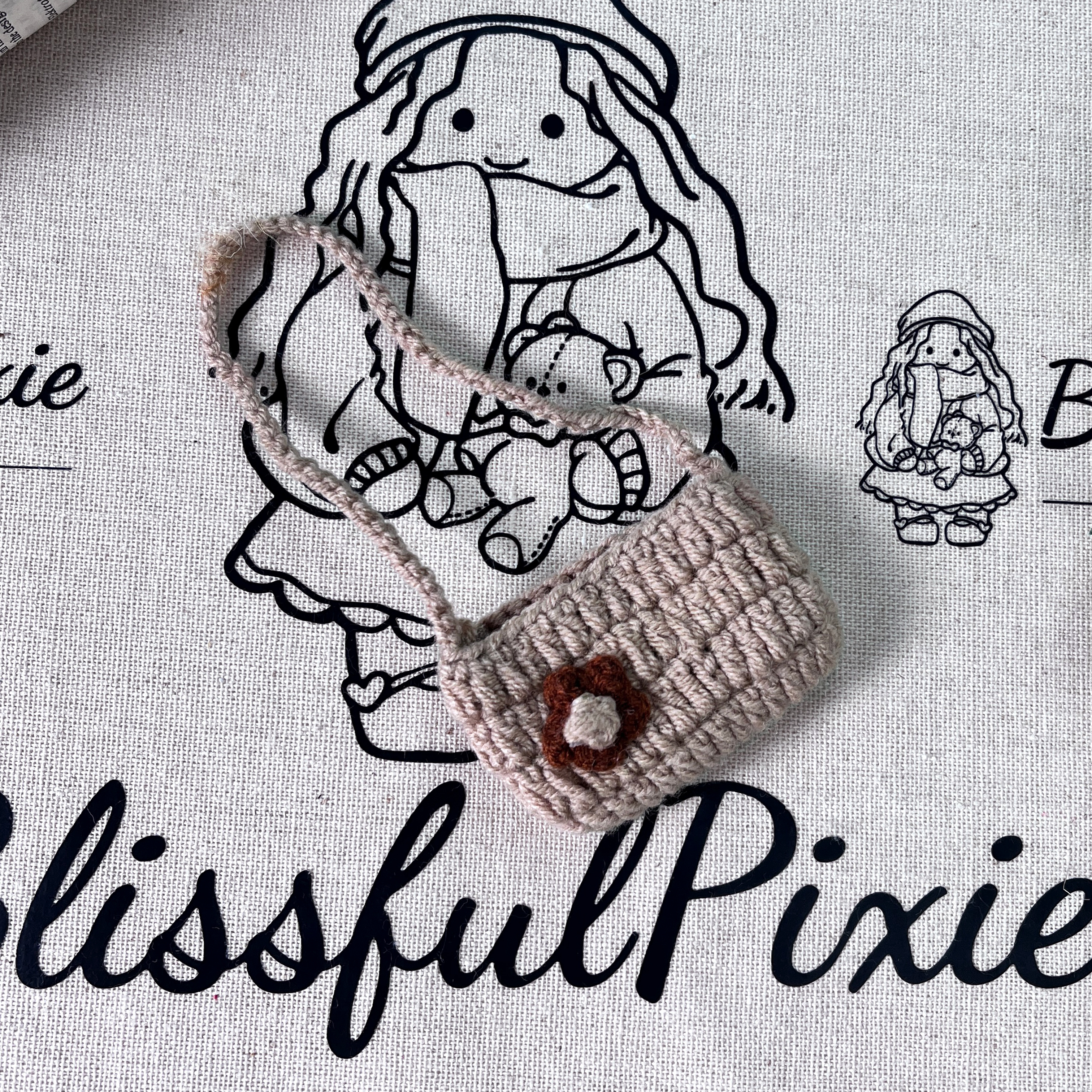 Kayla's Crossbody Bags