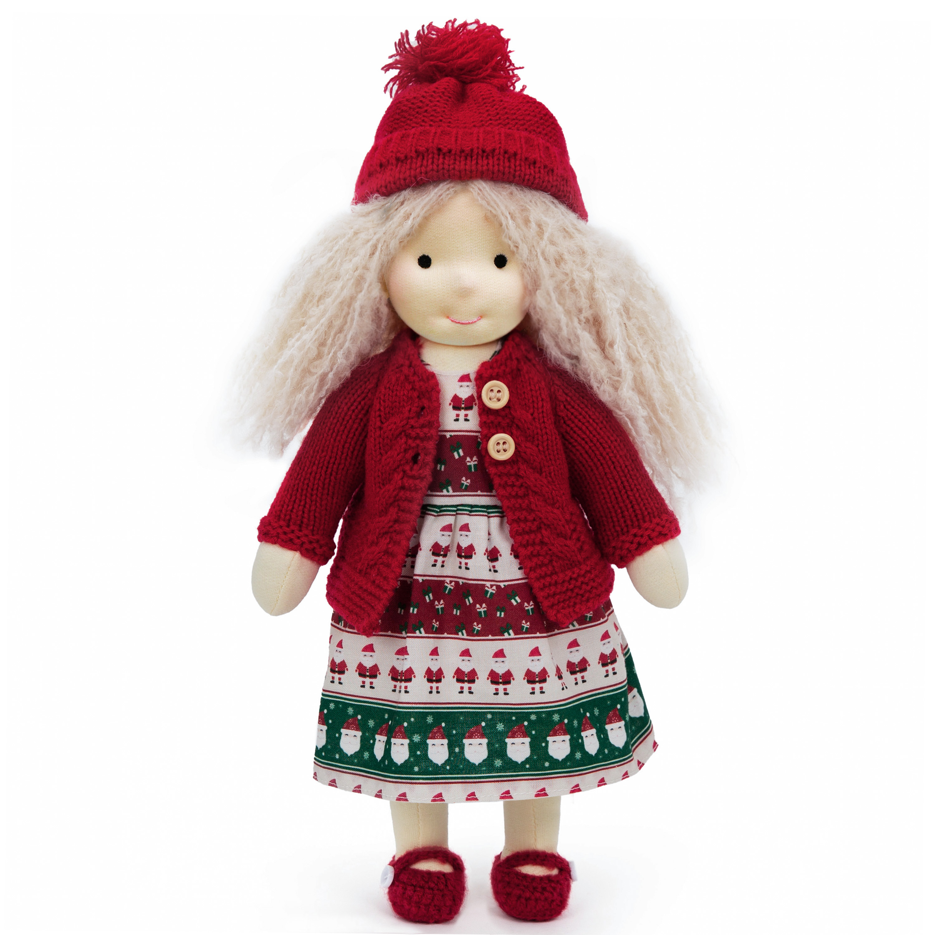 CHRISTMAS STYLE – BlissfulPixie
