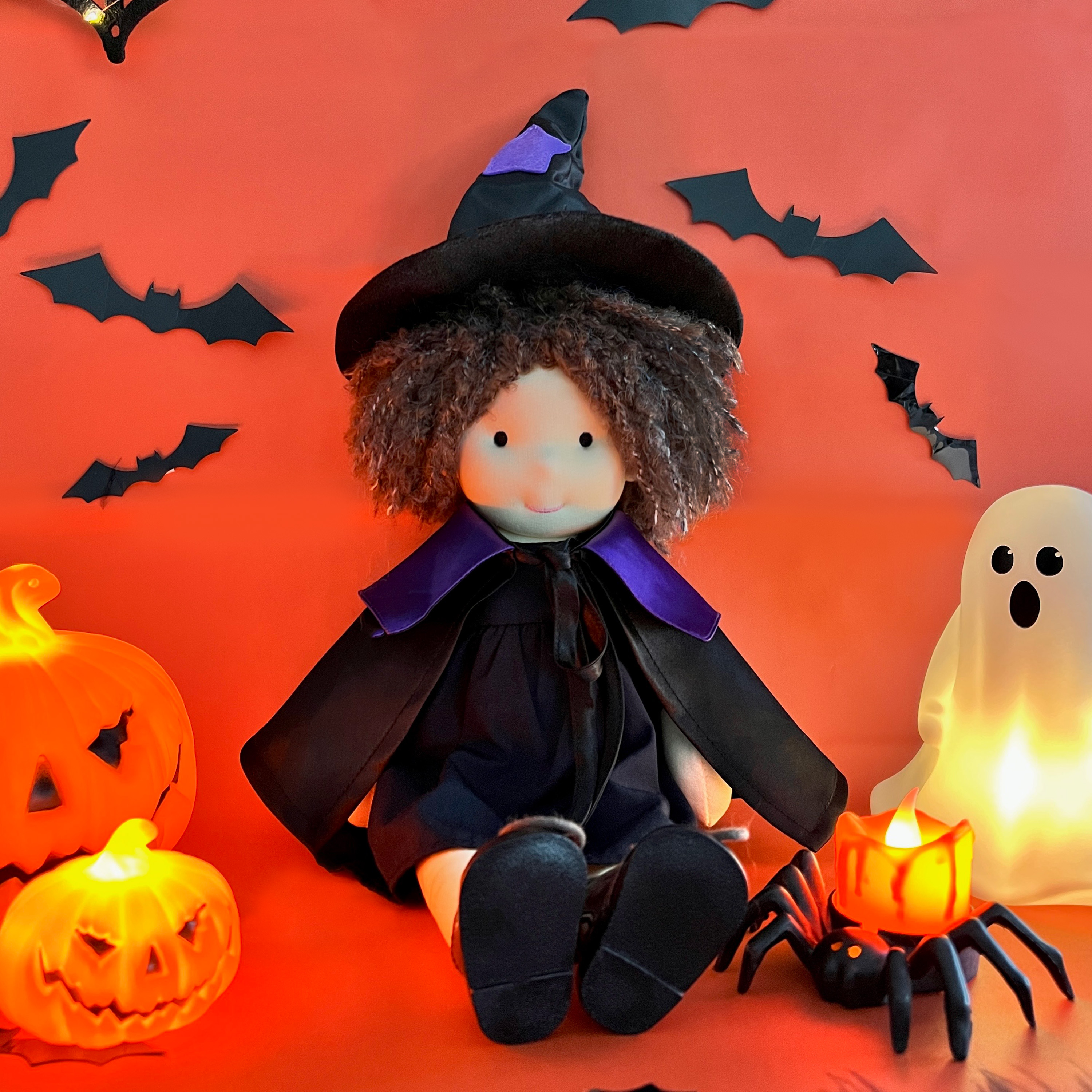 🎃 2025 Halloween Guide: Trends, Ideas, and Fun for the Spookiest Night-BlissfulPixie