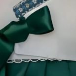 Waldorf Doll Hanbok Set PDF Tutorial (30cm in height)