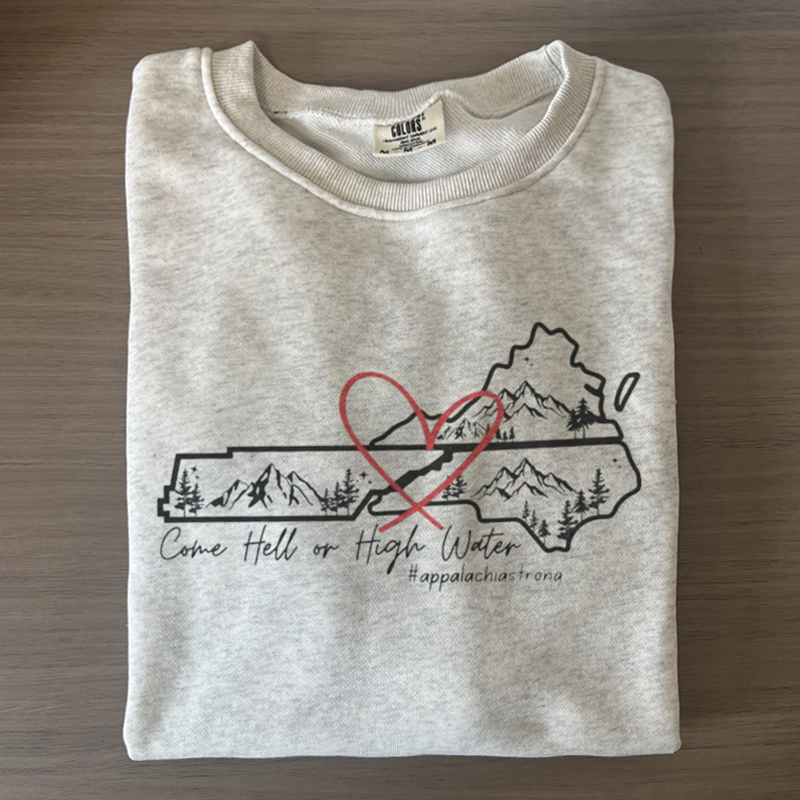 Appalachia Strong T-Shirt/Sweatshirt