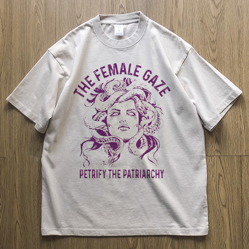 The Female Gaze Tshirt
