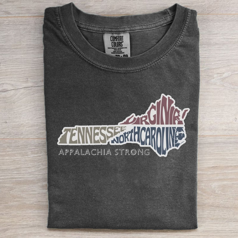 North Carolina Strong T-Shirt