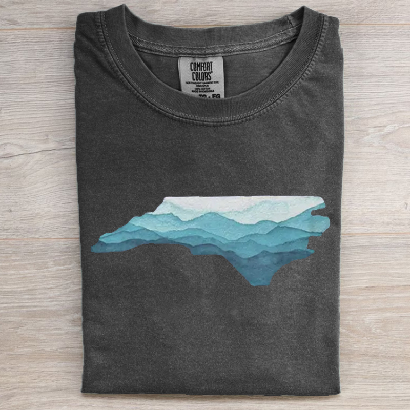 Hurricane Helene Relief T-shirt