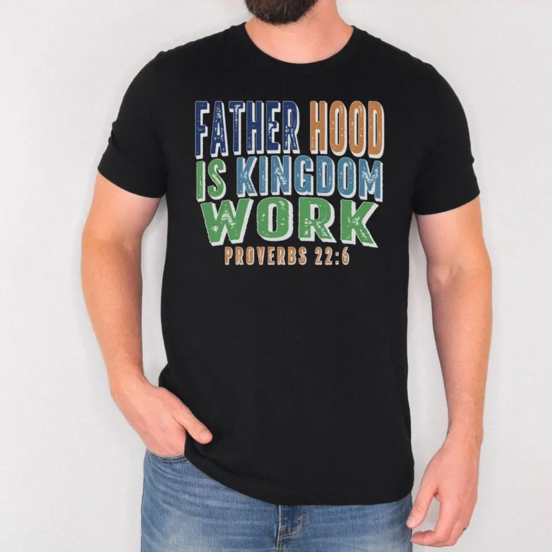 Goat Daddy T-shirt