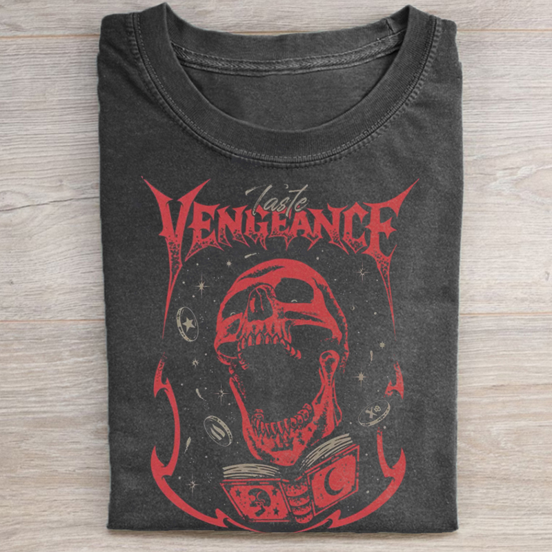 OSRS Vengeance T-shirt