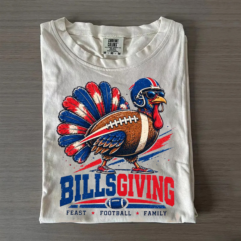 Thanksgiving T-shirt