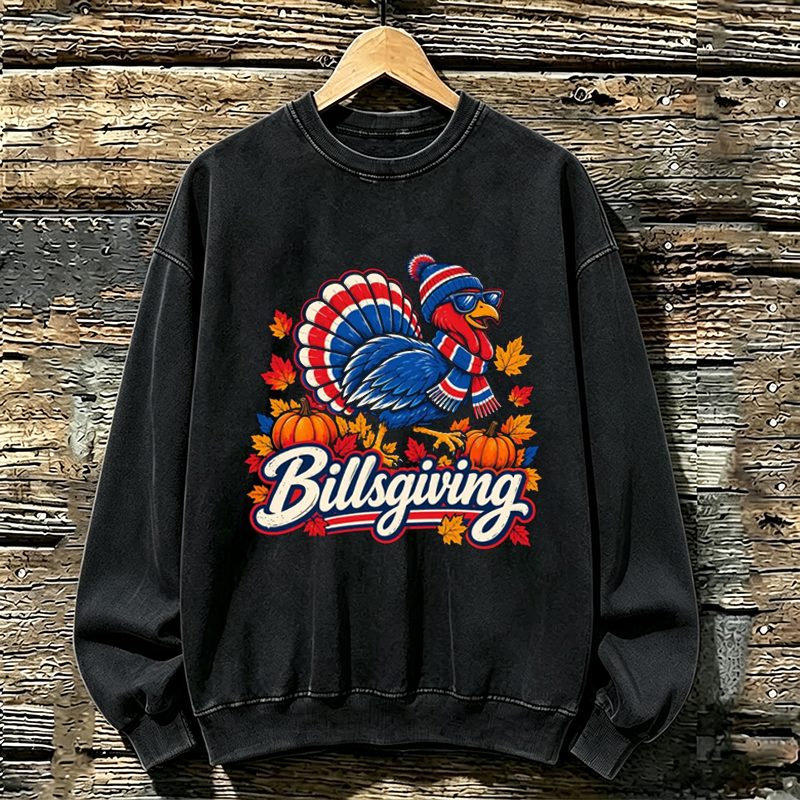 Thanksgiving Sweatshirt