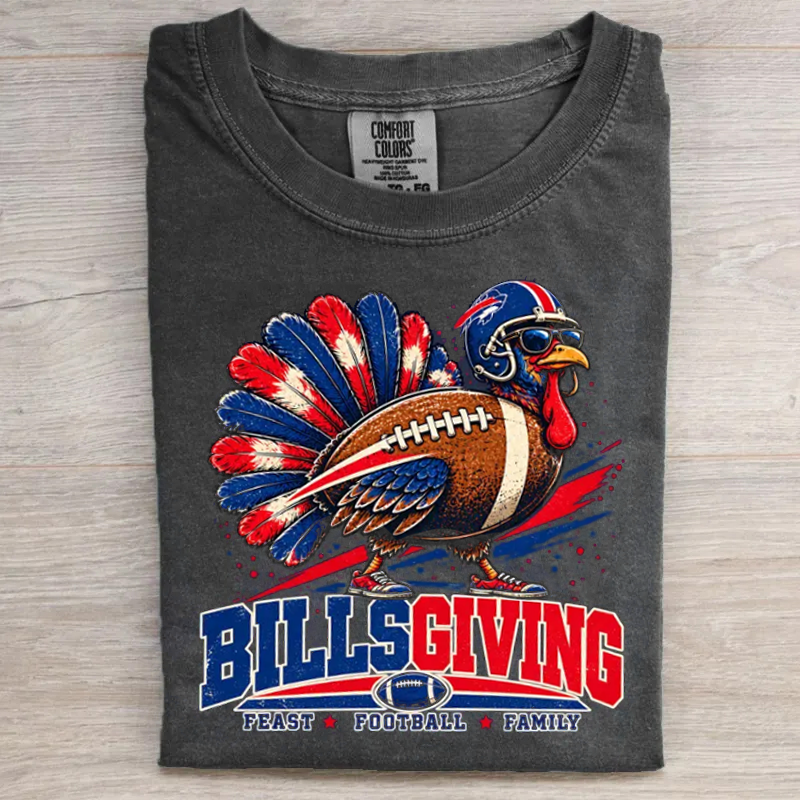 Thanksgiving T-shirt