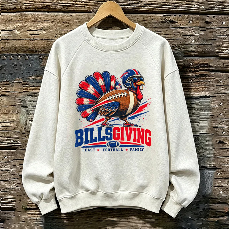 Thanksgiving T-shirt