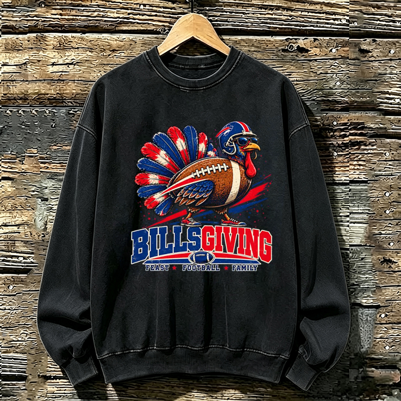Thanksgiving T-shirt