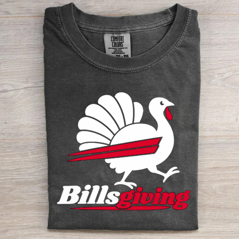 Thanksgiving Turkey T-shirt