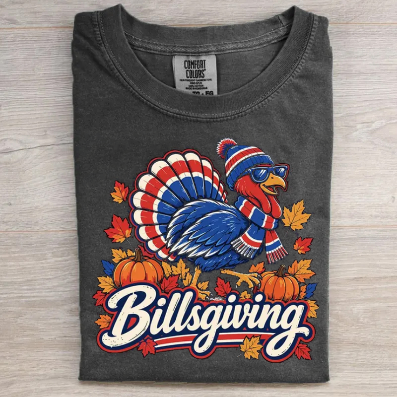 Thanksgiving T-shirt