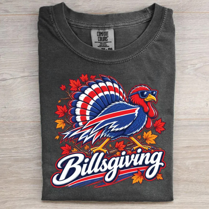 Thanksgiving Turkey T-shirt