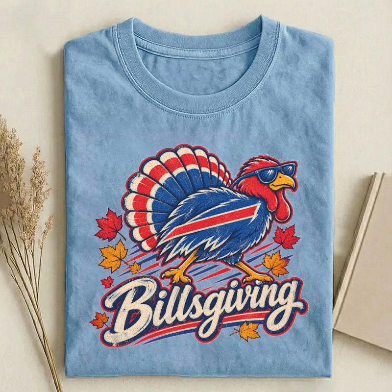 Thanksgiving T-shirt