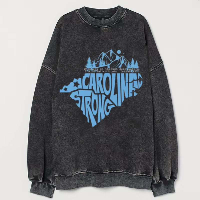 Western NC Relief T-Shirt/Sweatshirt