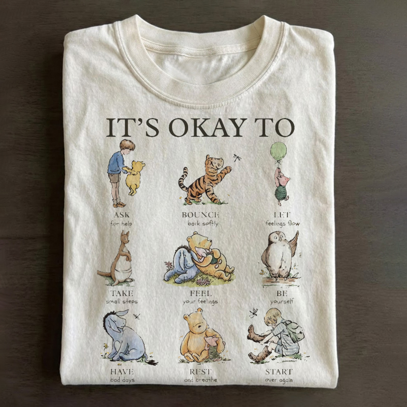 Classic Mental Health T-shirt