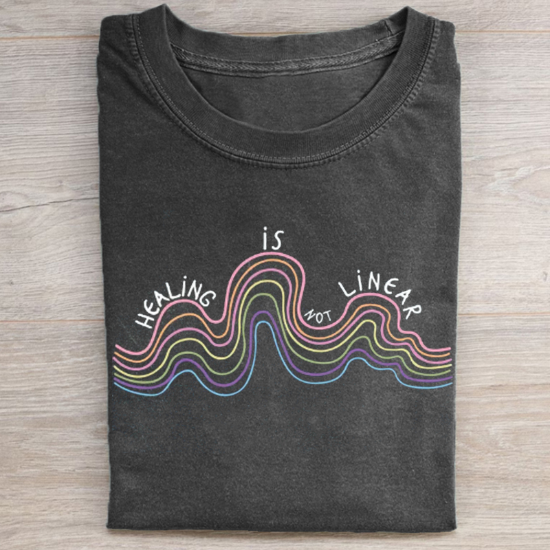 Mental Health Awareness T-shirt