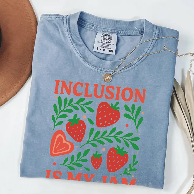 Special Education Teacher T-shirt