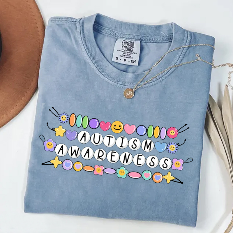 Autism Awareness T-shirt