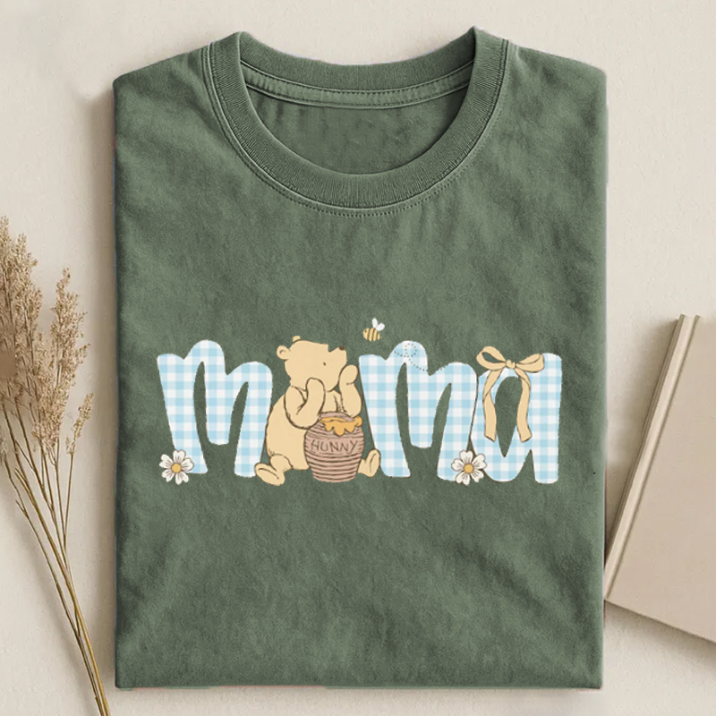 Mama Bear T-shirt