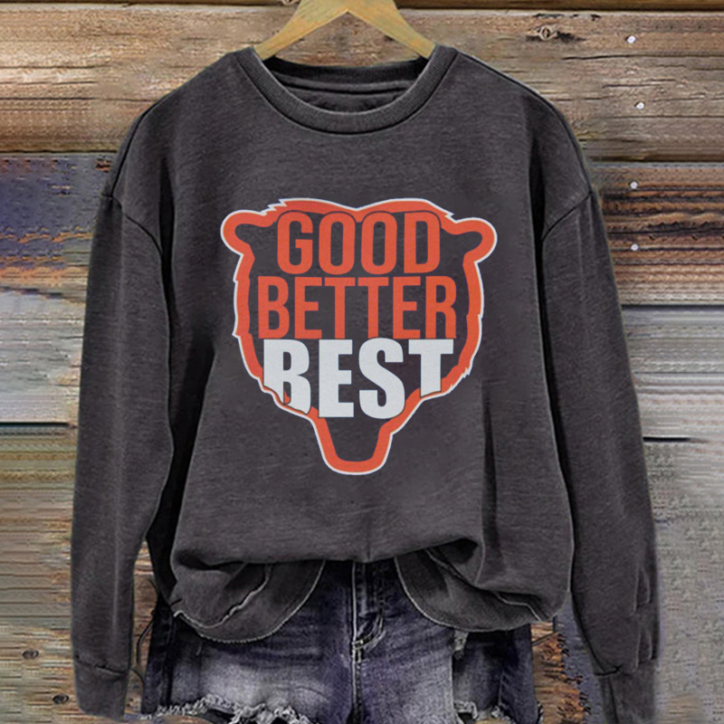 Chicago Football Sweatshirt
