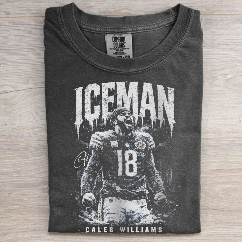 Chicago Football T-shirt