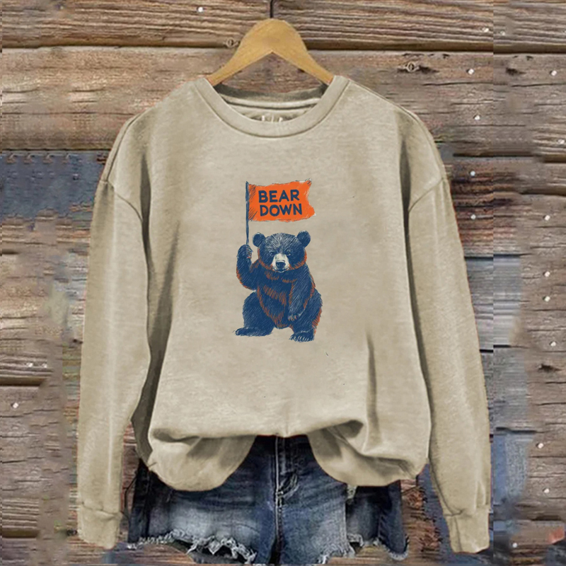 Chicago football Sweatshirt