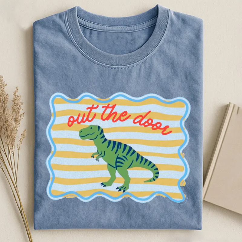 Last Day of School Teacher T-shirt