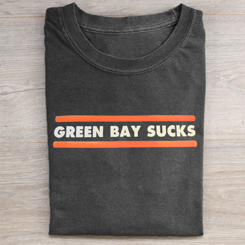 Chicago Football T-shirt