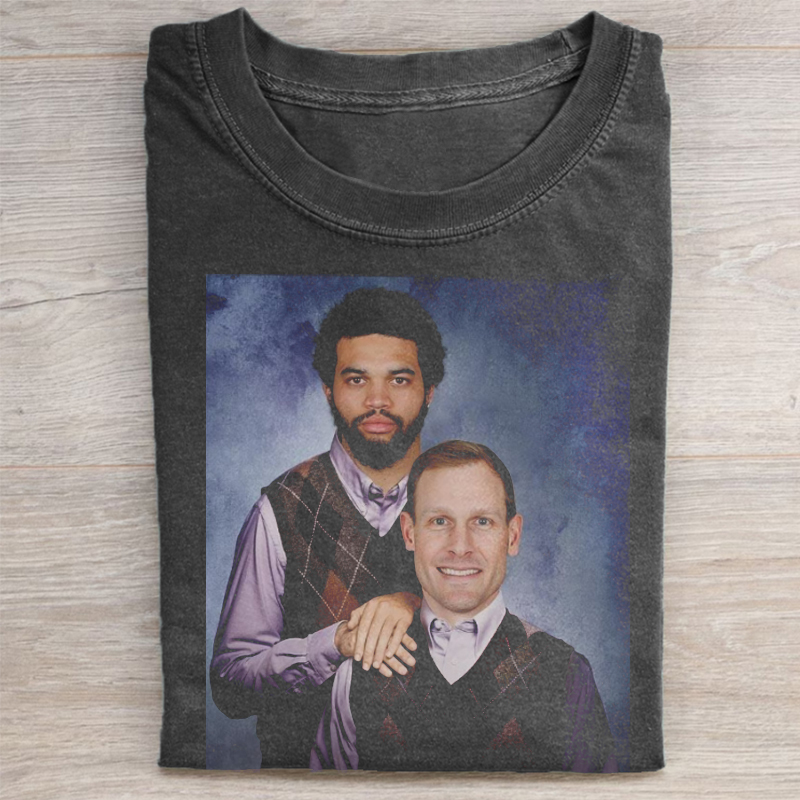 Chicago Football T-shirt