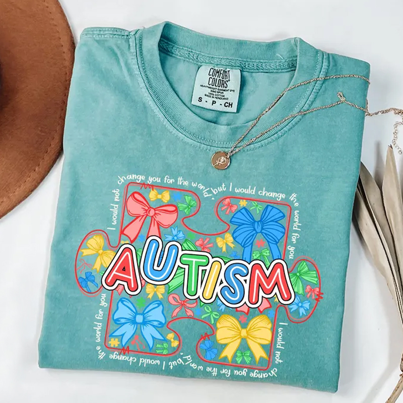 Autism Awareness T-shirt