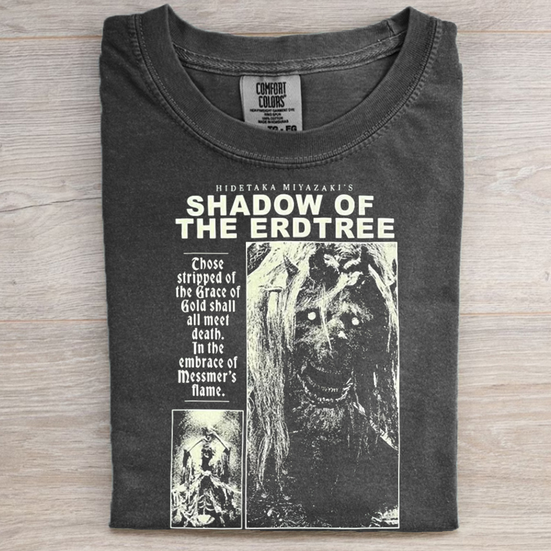 Shadow of the Erdtree T-shirt