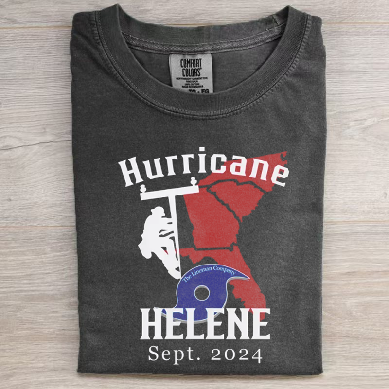 Western NC Relief T-Shirt/Sweatshirt