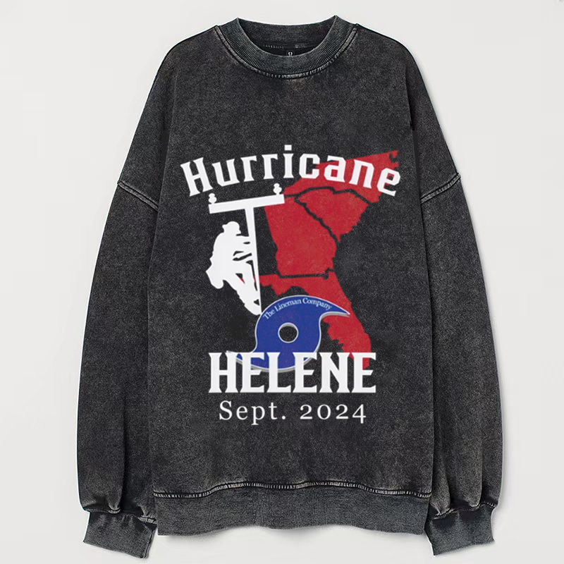 Western NC Relief T-Shirt/Sweatshirt