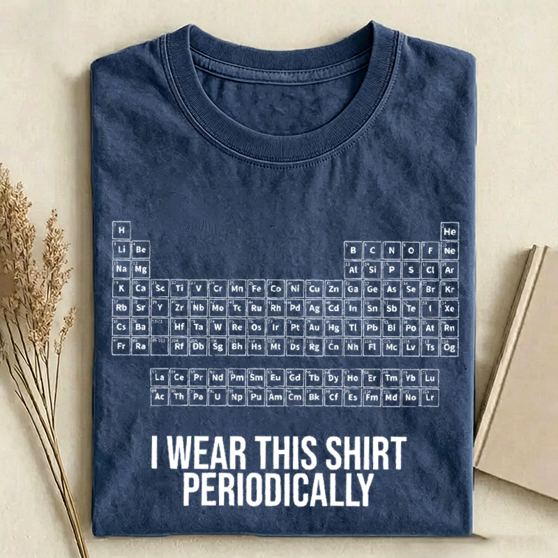 Classic Sci-Fi Movie Graphic T-shirt