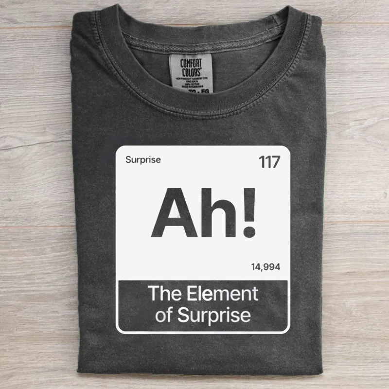 Classic Sci-Fi Movie Graphic T-shirt