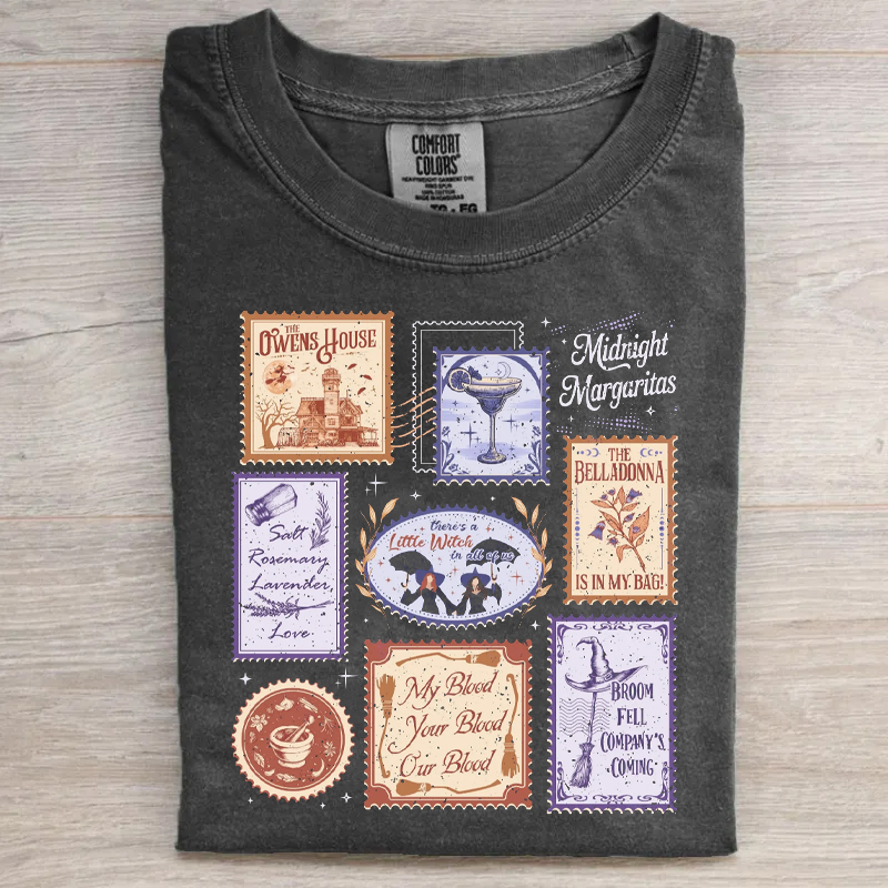 Midnight Margaritas T-shirt