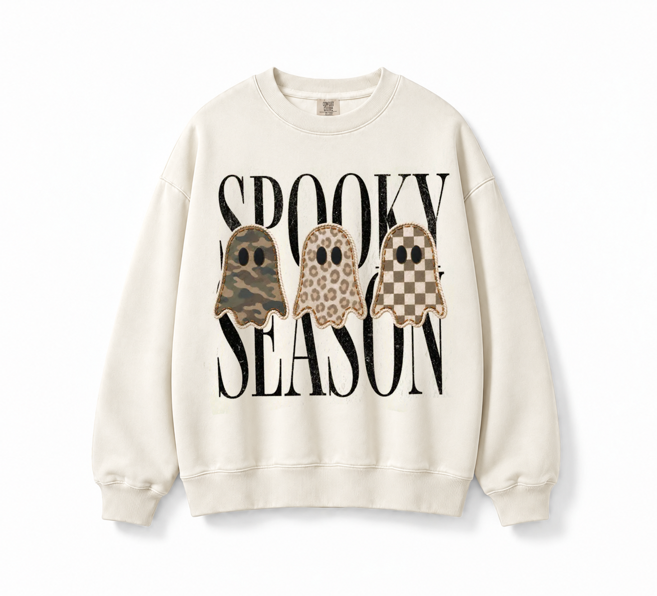 Spooky Season Sweatshirt