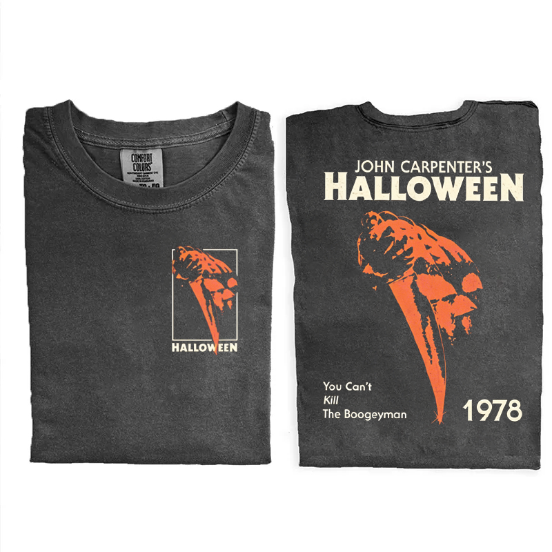 Spooky Season T-shirt