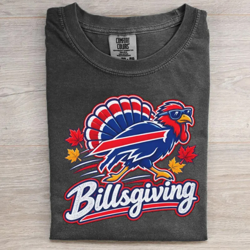 Thankgiving T-shirt