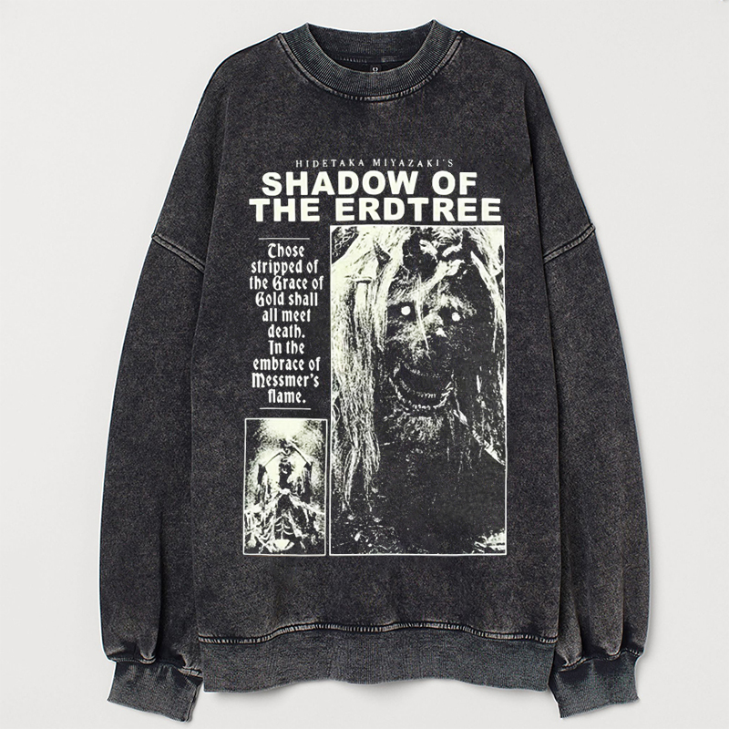 Shadow of the Erdtree T-shirt/sweatshirt