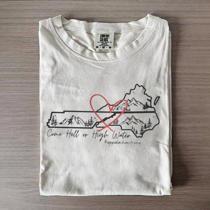 Appalachia Strong T-Shirt/Sweatshirt