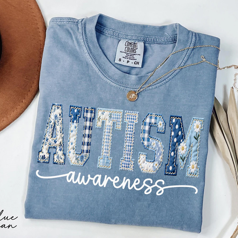 Autism Awareness T-shirt