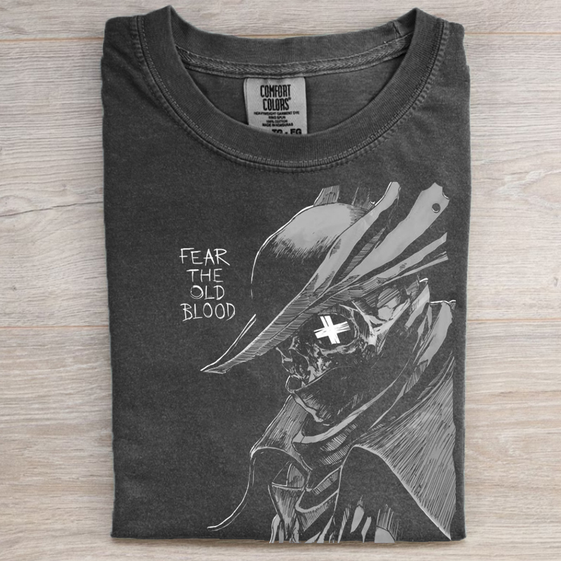 Vintage Style Ds3 Unisex T-shirt