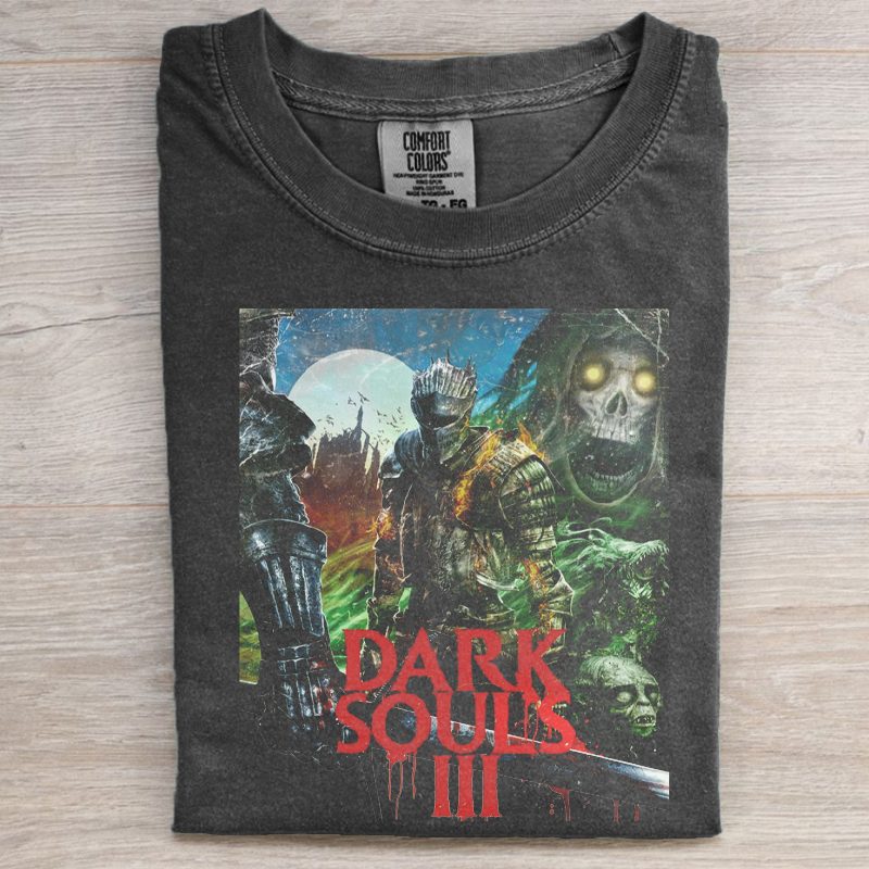 Vintage Style Ds3 Unisex T-shirt