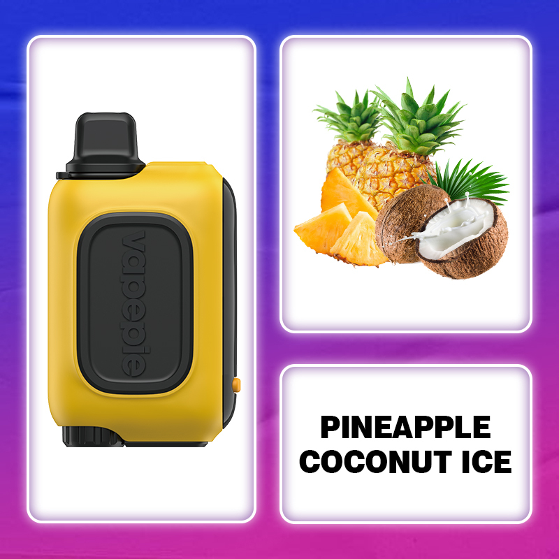 đ„Vapepie RO 15000 PUFFS - 10 smakĂłw (Ograniczona dostÄpnoĆÄ! âł)