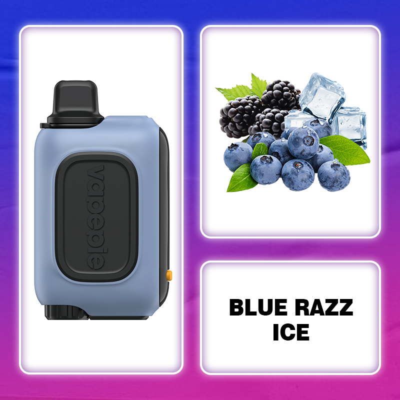 đ„Vapepie RO 15000 PUFFS - 10 Ăz (KorlĂĄtozott elĂ©rhetĆsĂ©g! âł)