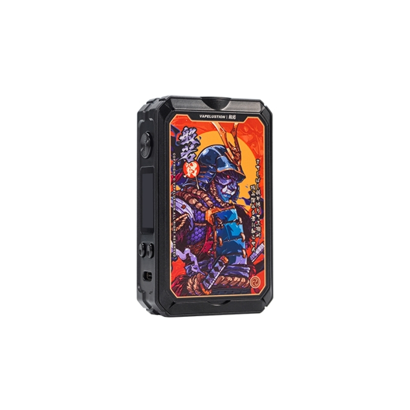 đš HANNYA MOD IIâ A ValĂłdi Vaper-eknek