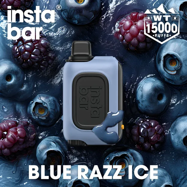 🎉НАЙ-ДОБРАТА РАЗПРОДАЖБА🎉 ПУХКИ INSTABAR WT15000